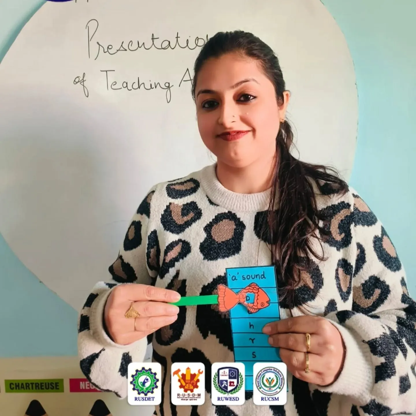 Experienced Starkidss preschool teacher trainer